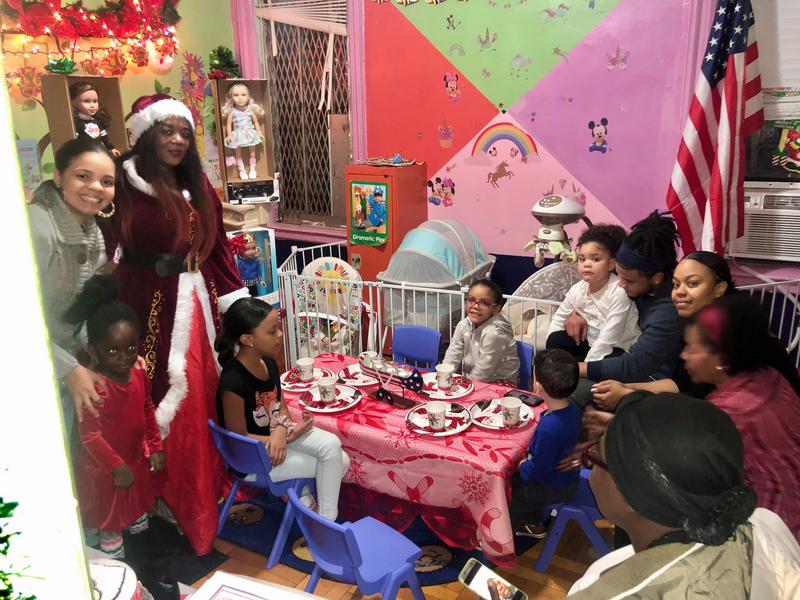 Photo of Mi Arcoiris Estrellita Daycare - Bronx, NY