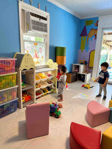 Photo of Zoe Loais Daycare - Uniondale, NY