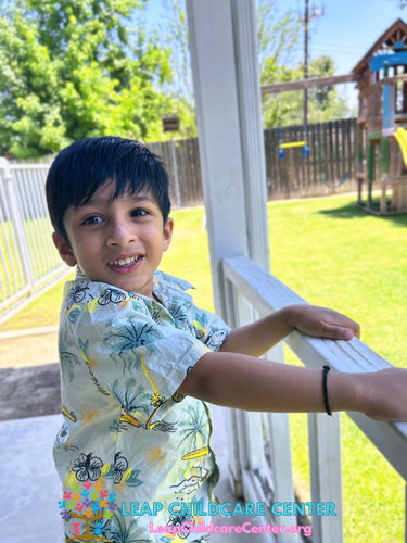 Photo of Leap Childcare Center - Bakersfield, CA