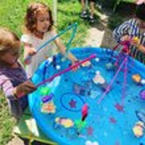 Photo of Le Petit Jardin - Sonoma, CA