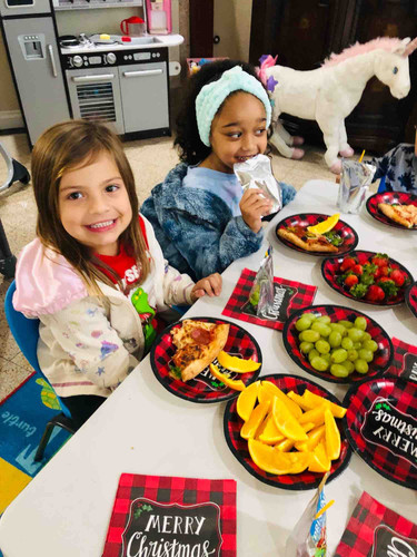 Photo of Goonetilleke Family Childcare - Reseda, CA
