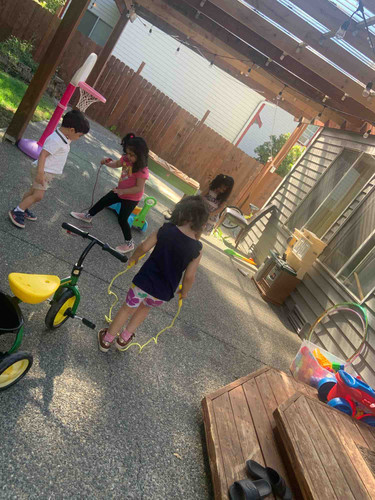 Photo of First Step Home Childcare - Kent, WA