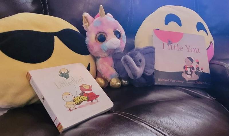 Photo of Little Feats - Edmond, OK