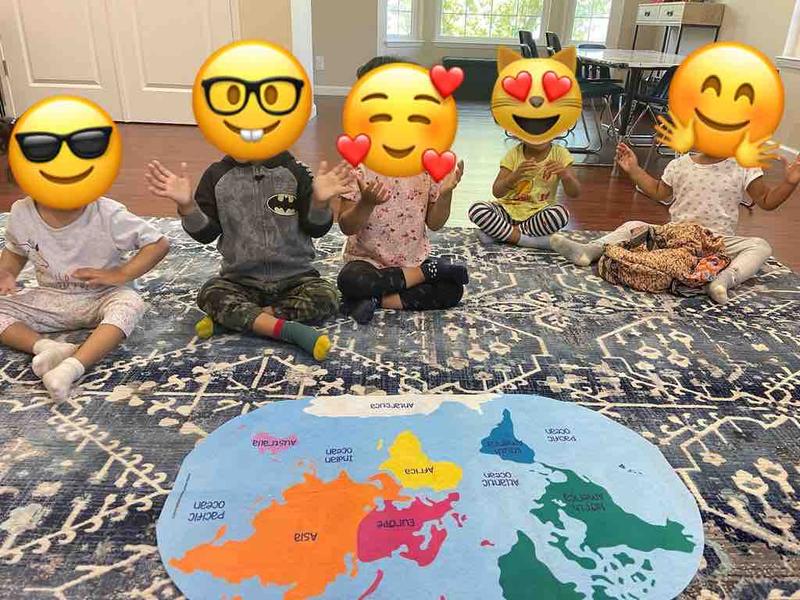 Photo of Learning Minds Daycare - Milpitas, CA