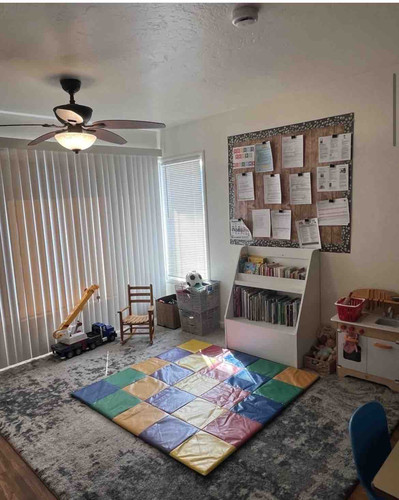 Photo of Beatriz Cruz Daycare - San Pablo, CA
