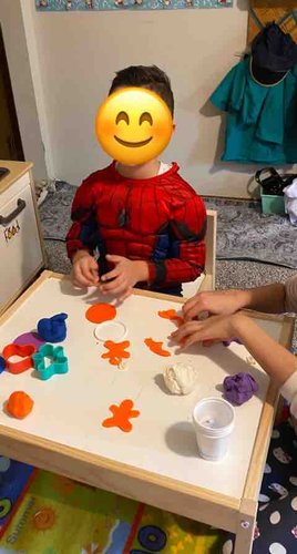 Photo of Shahad Childcare Daycare