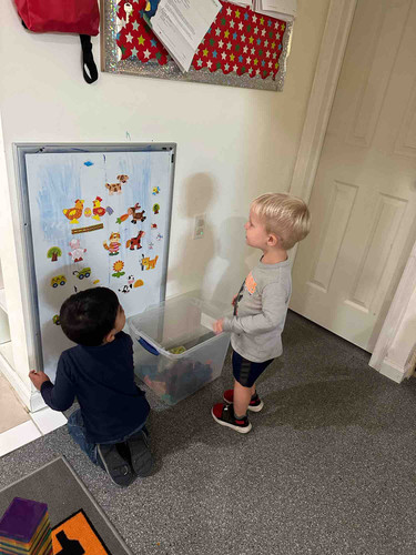 Photo of Mini Learners LLC Daycare - Cohoes, NY