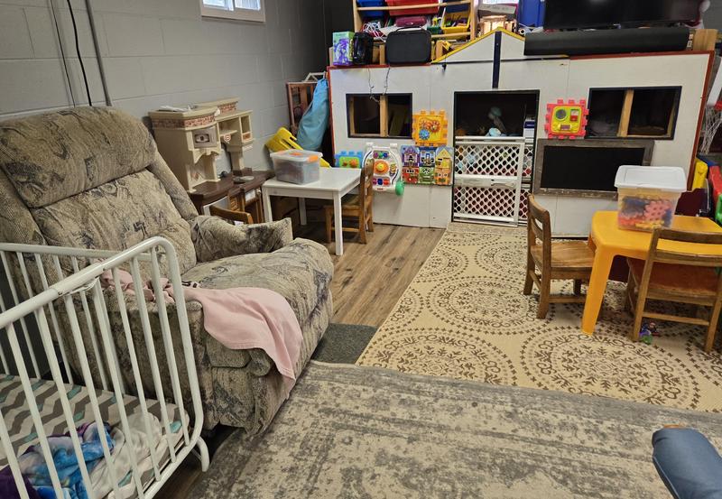 Photo of Watch Us Grow Daycare - Muscatine, IA