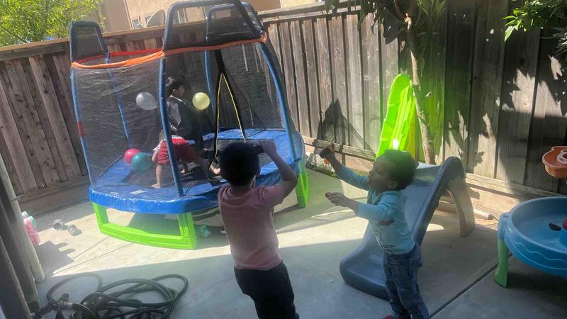 Photo of Summer's Home Childcare - Lathrop, CA