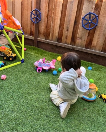 Photo of Happy Yogis Nursery School