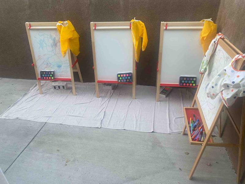 Photo of Tree House Child Care Daycare - Glendale, CA