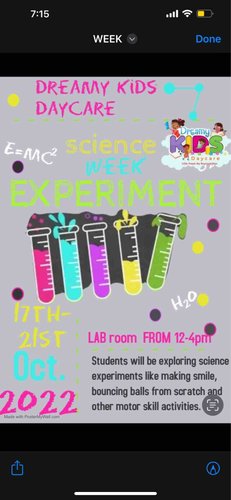 Photo of Dreamy Kids Daycare - Los Angeles, CA