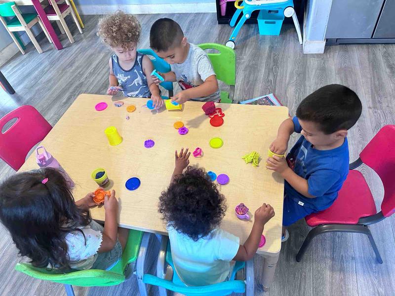 Photo of Jimenez Family Daycare - Duarte, CA