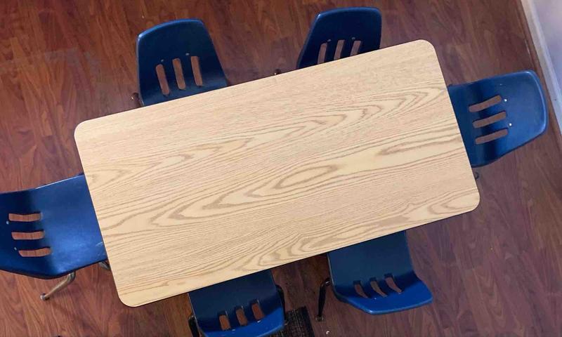 Photo of Faith And Joy Daycare - Montgomery, IL