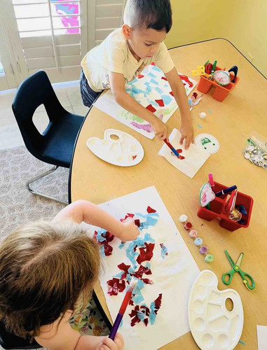 Photo of Cardenas Family Child Care Daycare - Glendora, CA