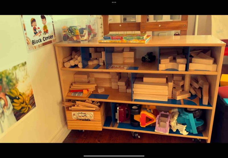 Photo of Montiel Cajina Family Childcare - Los Angeles, CA