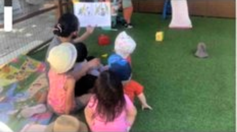 Photo of Linlinfamilydaycare Daycare - San Leandro, CA