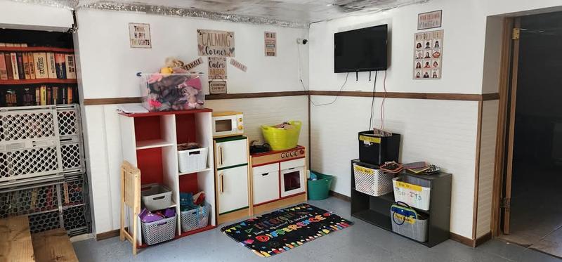 Photo of Naomi's Little Angels Daycare - Windsor Heights, IA