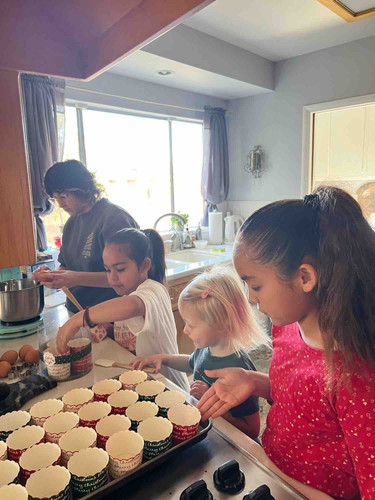 Photo of Brassfield Family Childcare - San Bernardino, CA