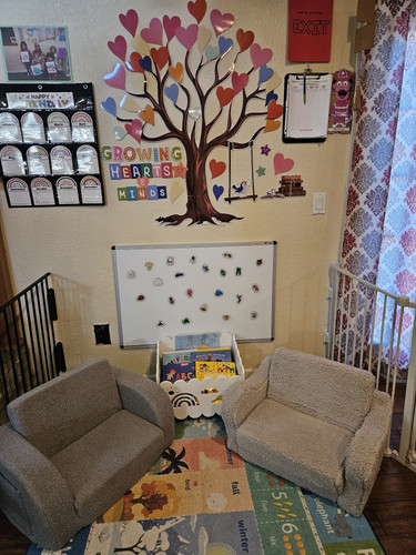 Photo of Harris Family Childcare - Moreno Valley, CA