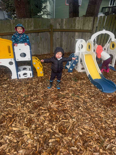 Photo of Lovely Kiddo - Bothell, WA