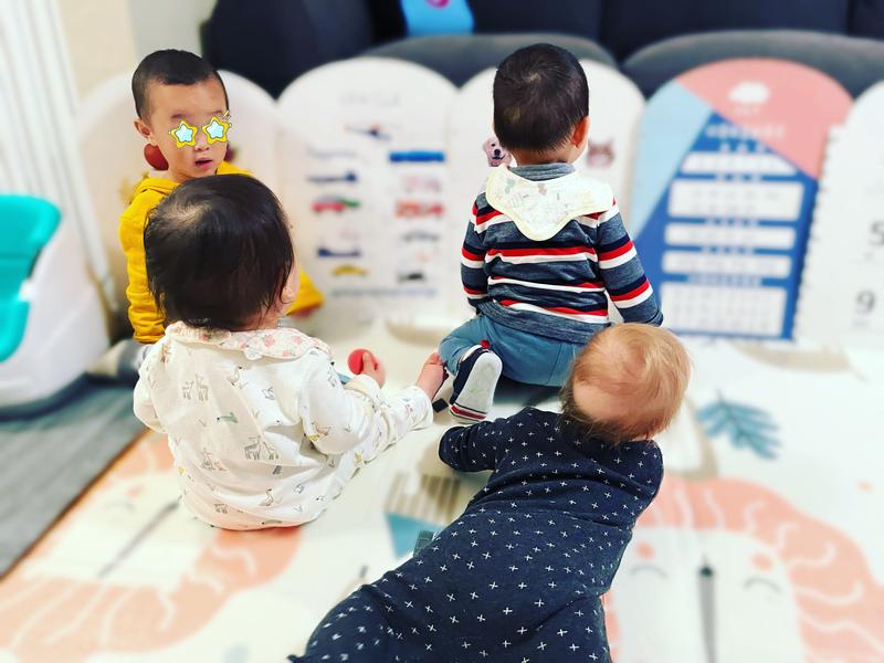 Photo of Outer Space Daycare - San Bruno, CA