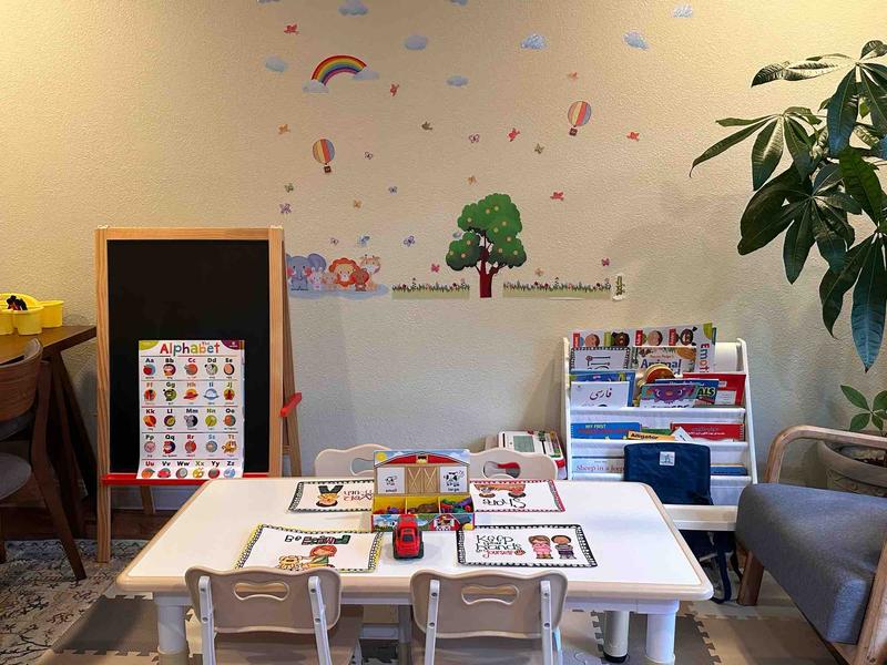 Photo of Baby Blossom Early Childhood Development - San Jose, CA