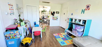 Photo of La Paz Daycare