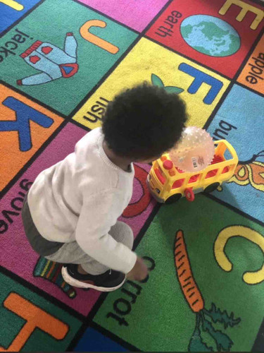 Photo of NOR SAHRO & IBRAHIM, KALID Family Childcare Daycare - Lemon Grove, CA