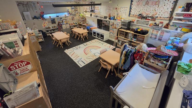Photo of Little Hearts Playhouse Daycare - Newburgh, NY