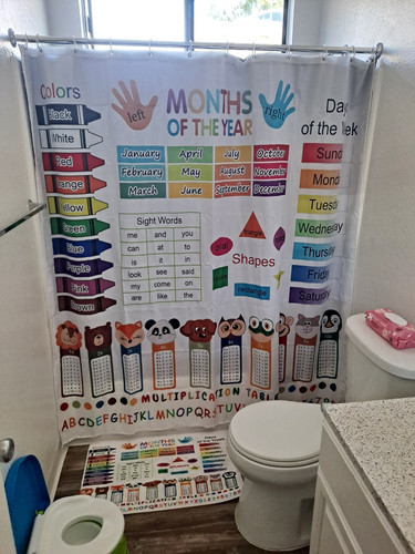 Photo of Bandera Jennifer & Vargas Fuentes Ma G Family Daycare Home - San Diego, CA