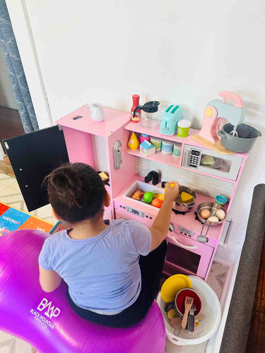 Photo of The Little Flowers Family Daycare - Little Ferry, NJ