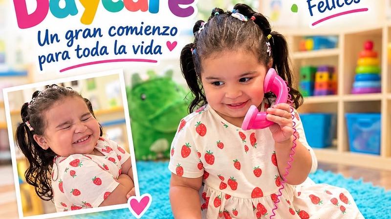 Photo of Gonzalez Yesica dba Estrellitas Del Saber LLC Daycare - Apple Valley, MN