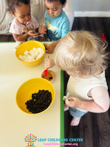 Photo of Leap Childcare Center - Bakersfield, CA