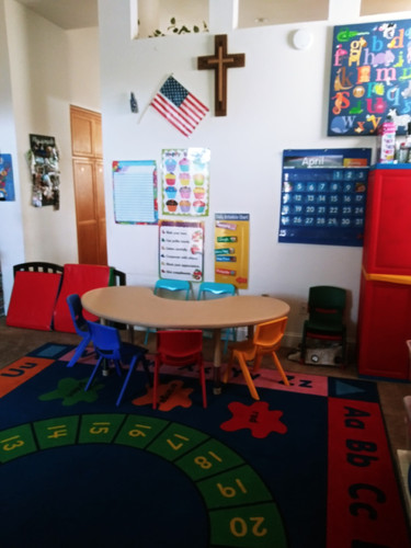 Photo of Beautiful Beginnings Daycare - Brentwood, CA