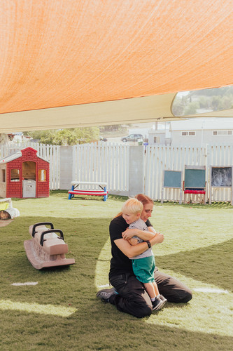 Photo of Cuddles Academy - San Diego, CA