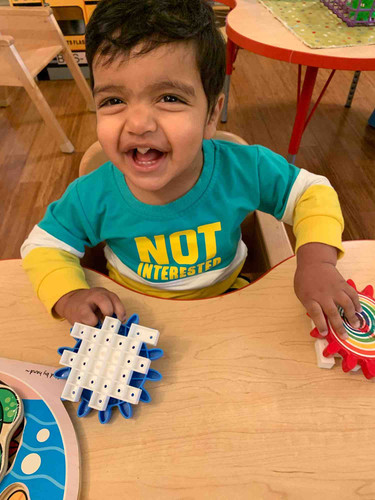 Photo of Skeyci Children Programs Daycare - Castro Valley, CA