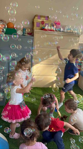 Photo of Twinkle Toes Family Child Care - Santa Clarita, CA