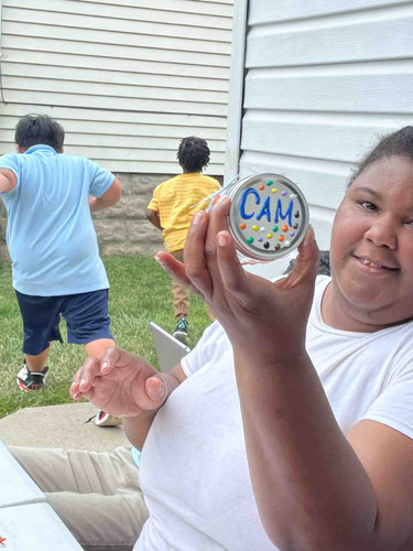 Photo of Luv N Share Learning Center - Milwaukee, WI