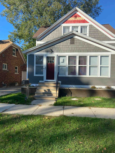 Photo of Petty’s Family Care Center - Muskegon, MI