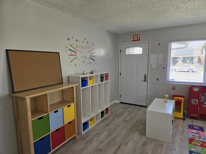 Photo of Tiny Toes University - Richmond, CA