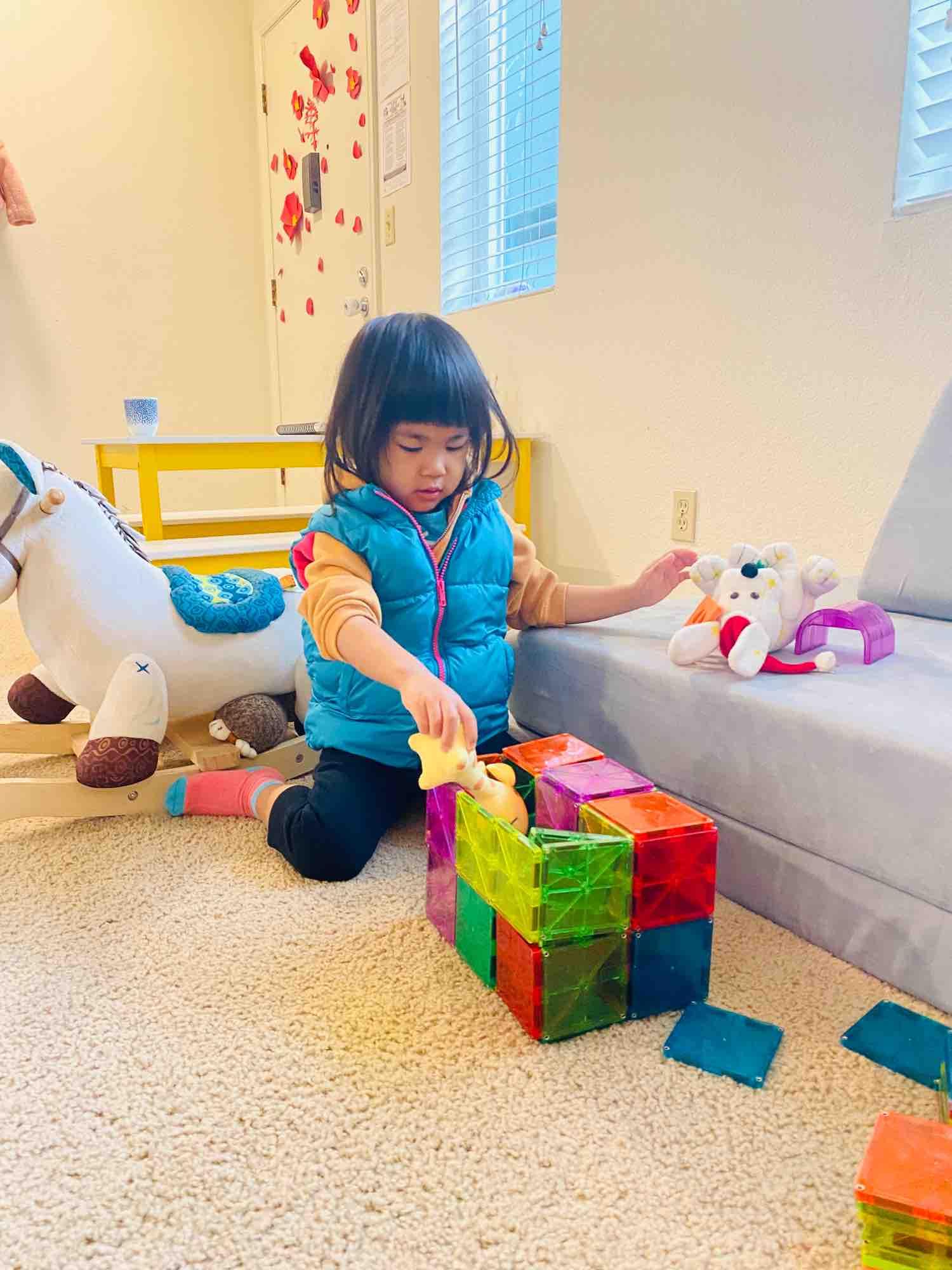 Keydin's Family Daycare Home Preschool - San Francisco, CA 94112