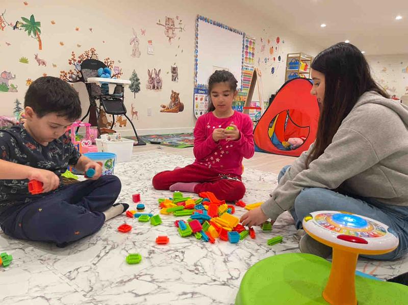 Photo of Kids' Organic Village - Sylmar, CA