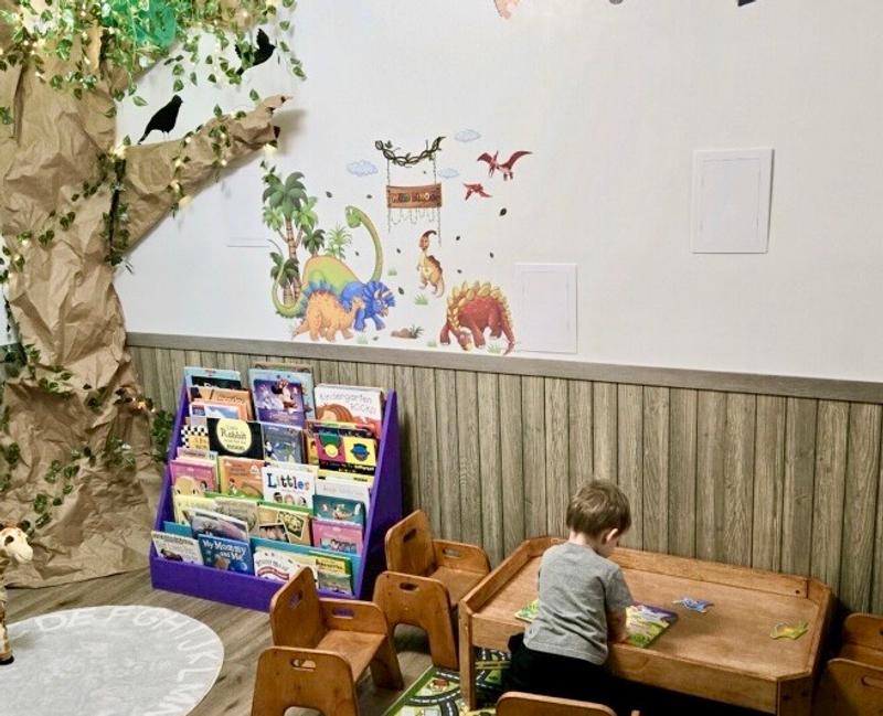 Photo of Littles And Laughter Childcare - Topeka, KS