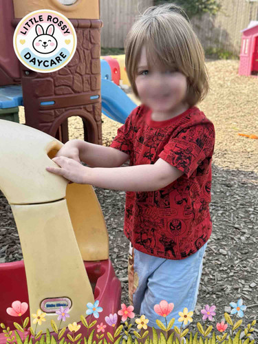 Photo of Little Rossy Daycare Llc - Beaverton, OR