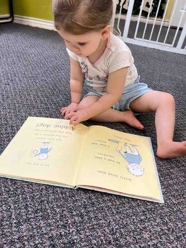 Photo of Little Ivies Montessori - Plano, TX