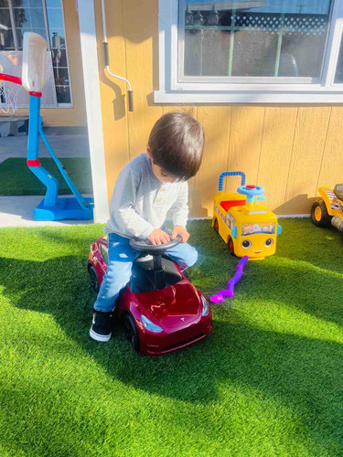 Photo of Krishna’s Little Kingdom Daycare - San Jose, CA