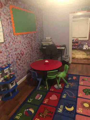 Photo of Building Blocks Learning Daycare - Palmdale, CA
