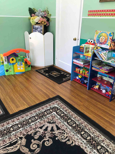 Photo of Happy Kids  Daycare - North Hollywood, CA