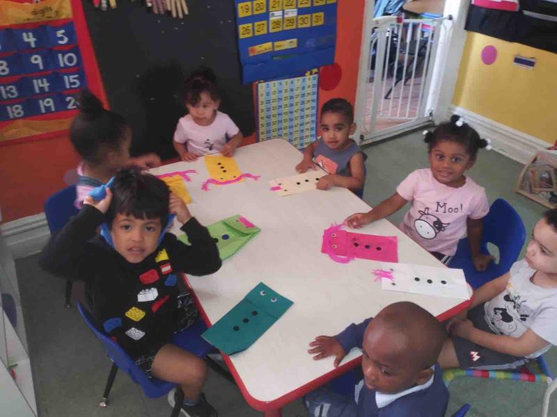 Photo of Mi Segundo Hogar Corp - Bronx, NY